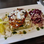 De Buehne Nourriture