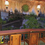 Friendly's Cafetaria Extérieur