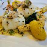 De Buehne Nourriture