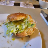 De Buehne Nourriture