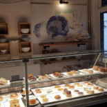 De Buehne À l'intérieur