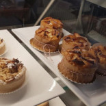 De Buehne Nourriture