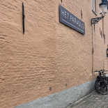 Het Paradijs Extérieur