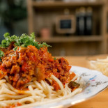 Het Paradijs Nourriture