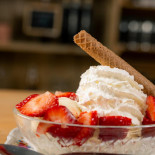 Het Paradijs Nourriture