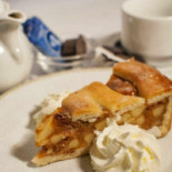 Het Paradijs Nourriture