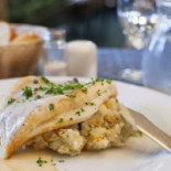 Het Paradijs Nourriture