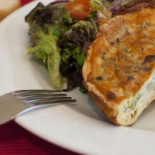 Het Paradijs Nourriture