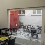 Het Paradijs À l'intérieur