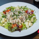 Het Paradijs Nourriture