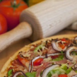 Het Paradijs Nourriture