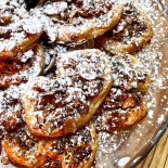 Het Paradijs Nourriture