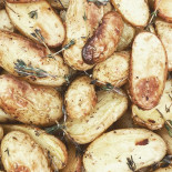 Het Paradijs Nourriture