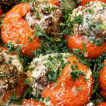 Het Paradijs Nourriture