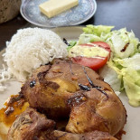 Lumière @home Halal In Brugge Essen