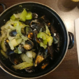 Lumière @home Halal In Brugge Essen