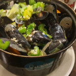 Lumière @home Halal In Brugge Essen