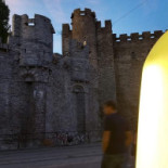 Vaudeville Extérieur