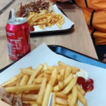 Vaudeville Nourriture