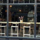 Café Bigshots Extérieur