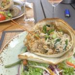 De Stoepa Nourriture