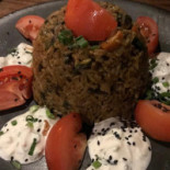 De Stoepa Nourriture