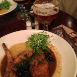 De Bocarme Nourriture