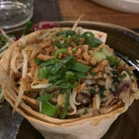 De Stoepa Nourriture