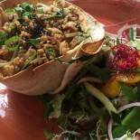 De Stoepa Nourriture