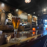 De Stoepa À l'intérieur