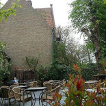 De Stoepa Extérieur