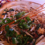 De Stoepa Nourriture