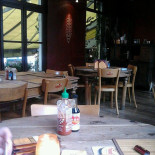 De Stoepa À l'intérieur