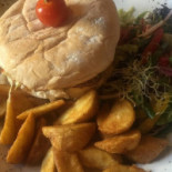 De Stoepa Nourriture