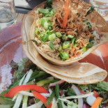 De Stoepa Nourriture