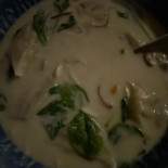 De Stoepa Nourriture