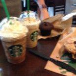 Café Peep Nourriture