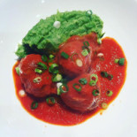 La Muse De Marcel Nourriture