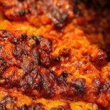 La Muse De Marcel Nourriture