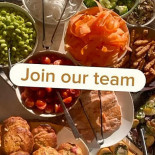 La Muse De Marcel Nourriture