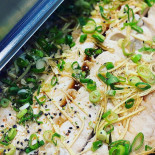 La Muse De Marcel Nourriture