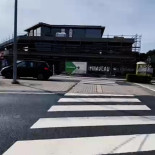 La Muse De Marcel Extérieur