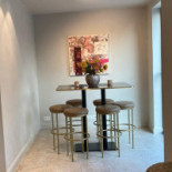 Ober À l'intérieur