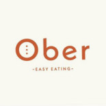 Ober Logo