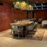 Ober À l'intérieur