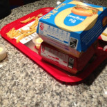 Quick Brugge St Andries Carta