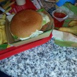 Quick Brugge St Andries Comida