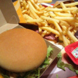 Quick Brugge St Andries Comida