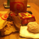 Quick Brugge St Andries Carta