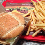 Quick Brugge St Andries Comida